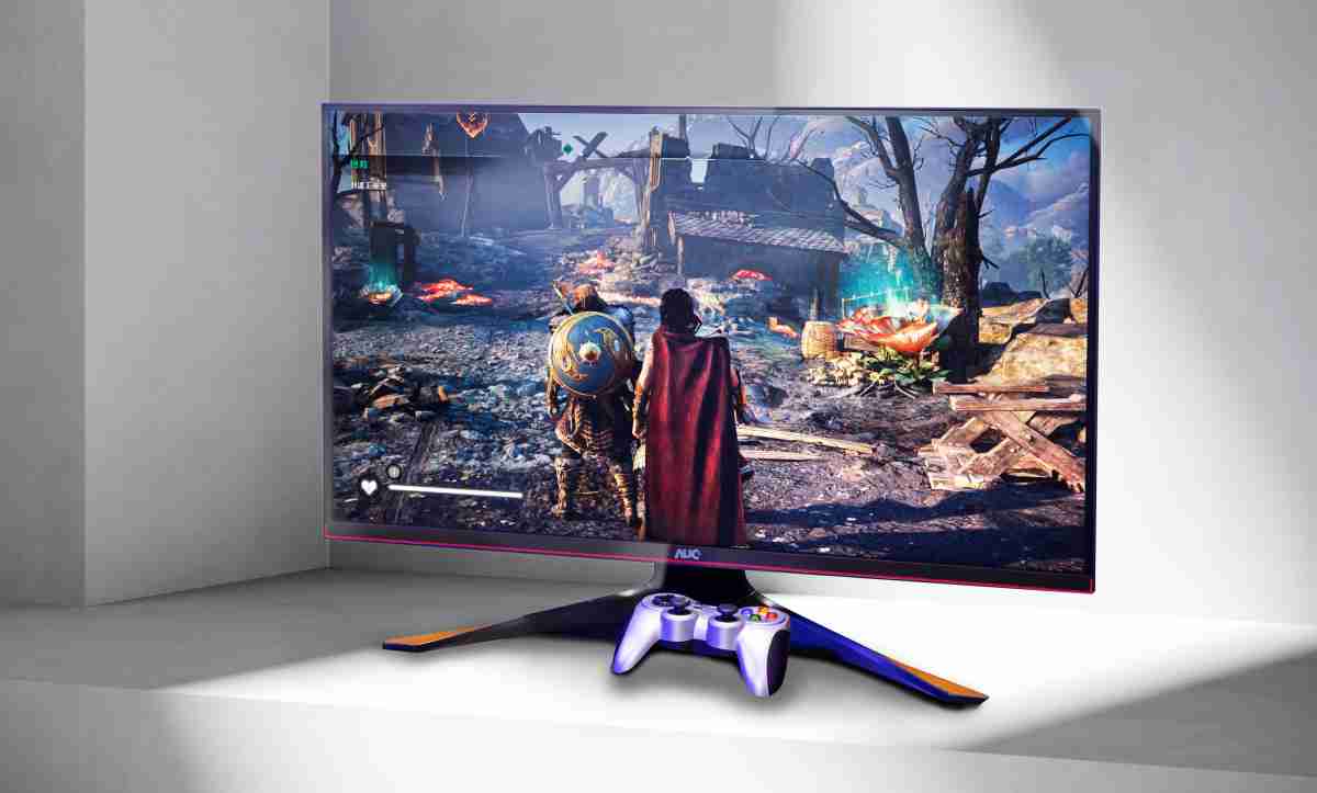 杏悦2A.R.T.显示技术已导入多款桌上型显示器，，优异的防眩光及防反射特性，，，，提供护眼及高质量的观赏效果