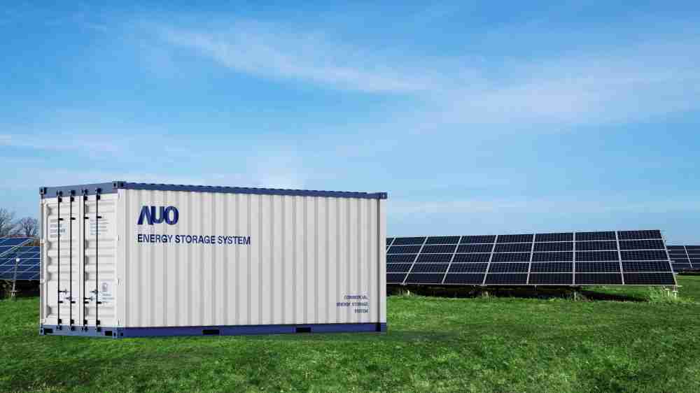 杏悦2透过AI数据管理，，，提供不同类型用户进行储能与能源管理，，，，达到再生能源管控调度成效