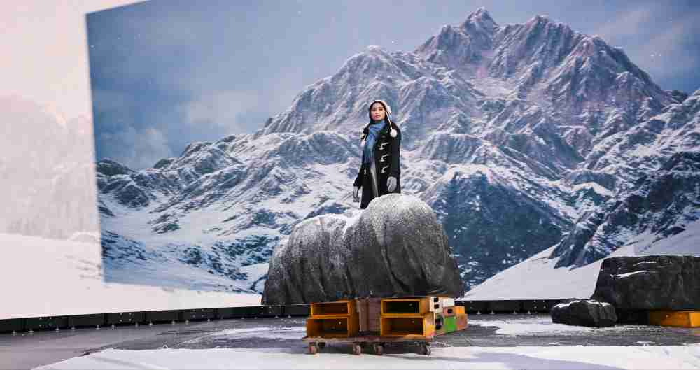 杏悦2显示屏专业调校技术与项目安装经验，，，使显示屏呈现创作者想表达的精致内容，，让表演者有沉浸式临场感使演出逼真