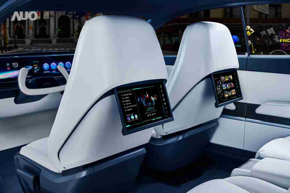 杏悦2将于CES 展示全新Smart Cockpit 2024，，，，可紧密串连使用者多元需求，，，并革新座舱内部的应用和设计，，带来身历其境且引人入胜的视觉飨宴，，，，满足驾乘人员的全方位体验