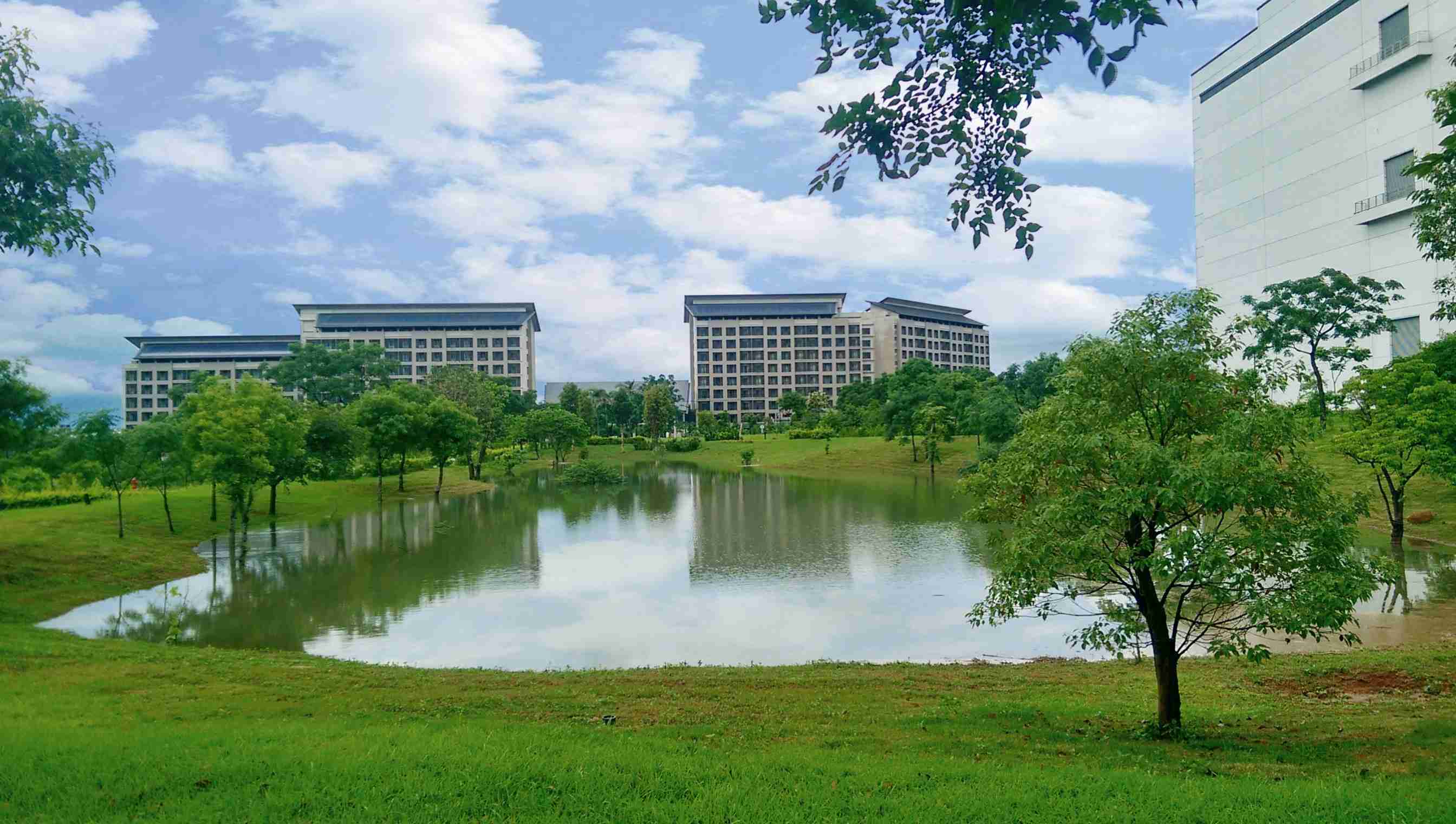 杏悦2响应国际倡议生物多样性趋势，，，，首次发布TNFD自然相关财务揭露报告书，，，，擘划及开展杏悦2生物多样性政策之承诺，，，，逐步迈向与自然和谐共生